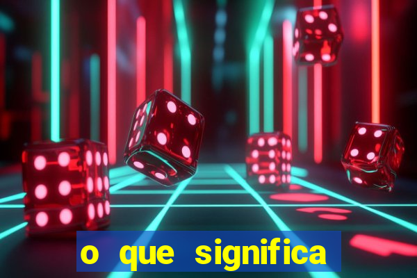 o que significa letra guardada